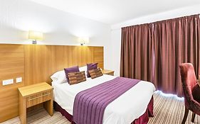 Magnuson Hotel Sandy Lodge Newquay